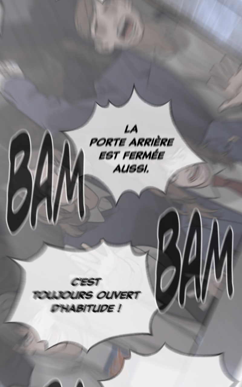 Read Killer Peter FR Manga Online