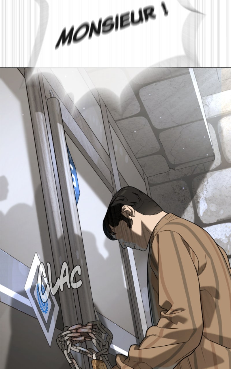 Read Killer Peter FR Manga Online