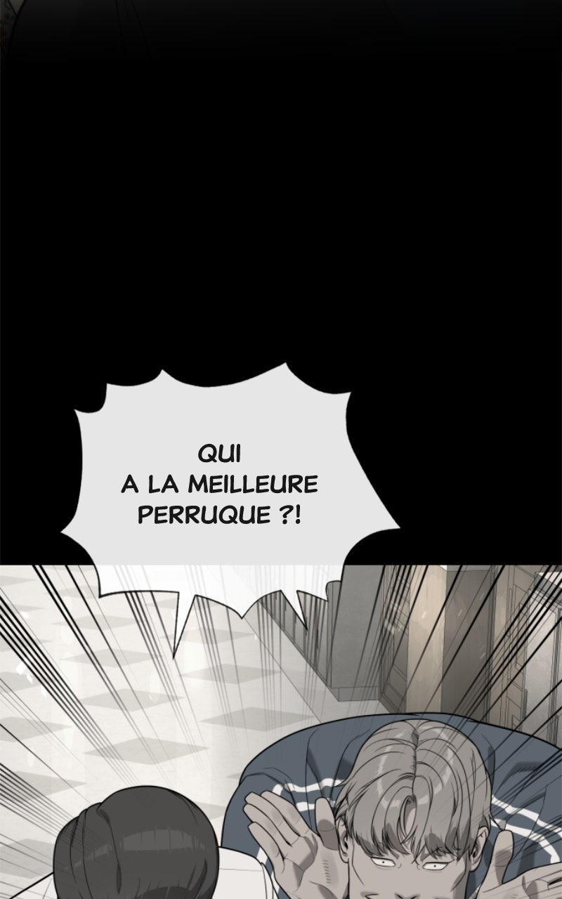 Read Killer Peter FR Manga Online