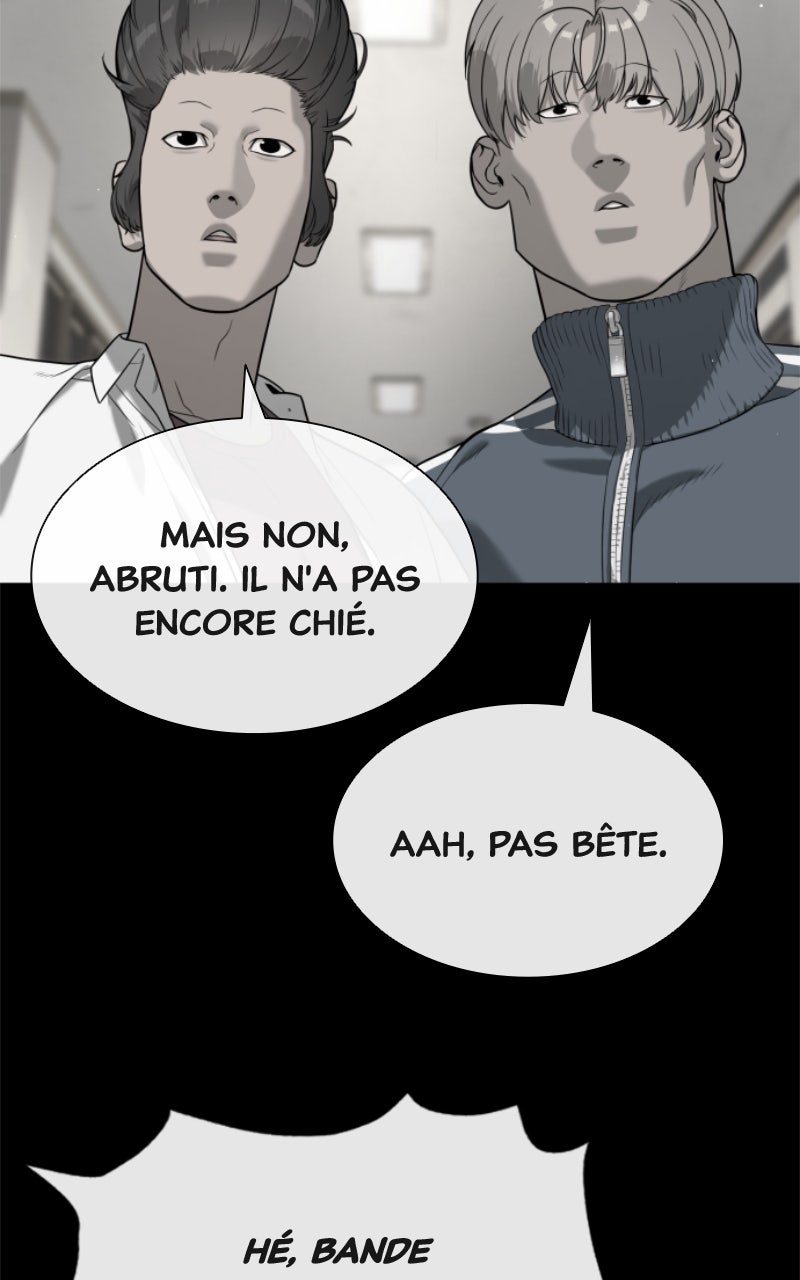 Read Killer Peter FR Manga Online