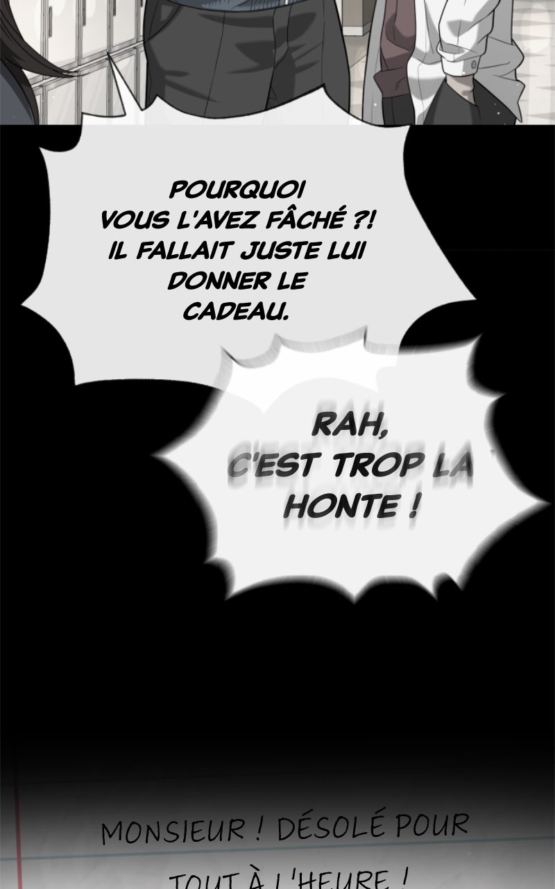 Read Killer Peter FR Manga Online