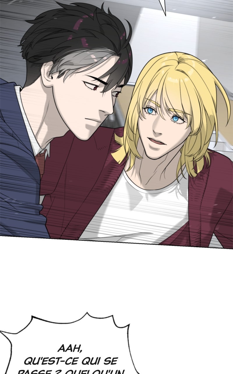 Read Killer Peter FR Manga Online