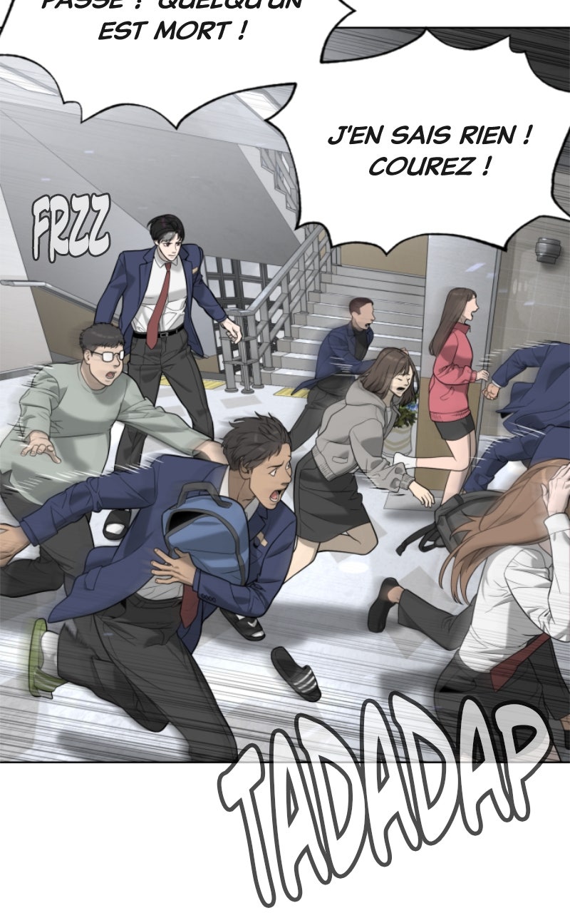 Read Killer Peter FR Manga Online