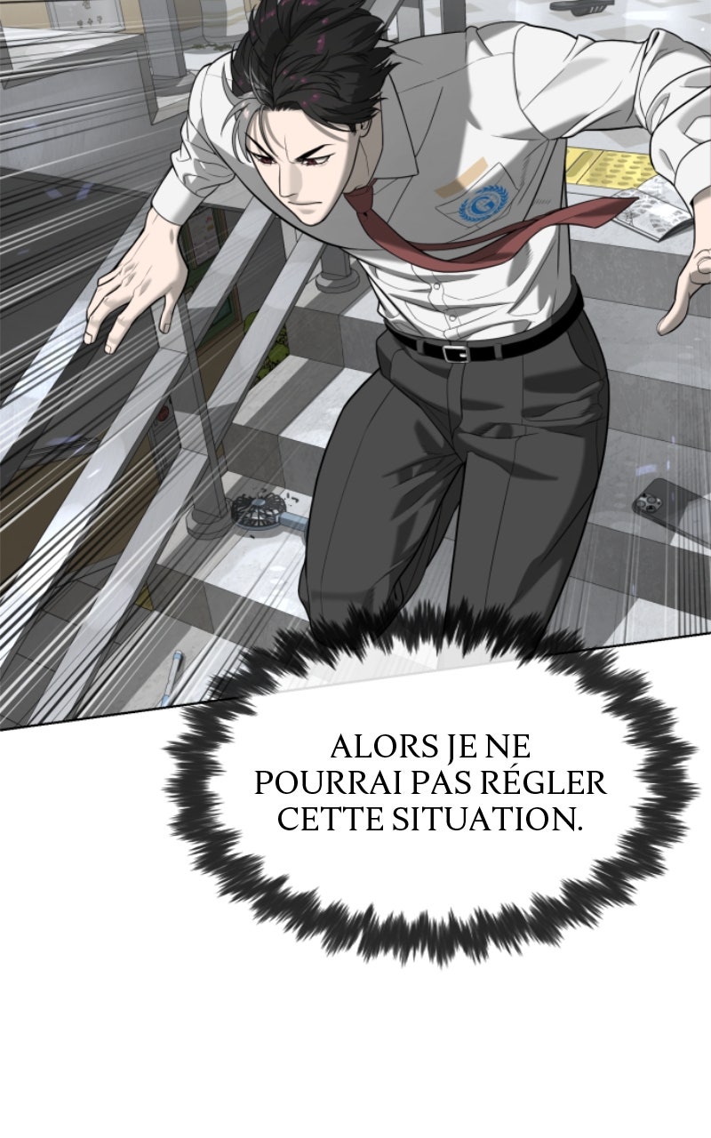 Read Killer Peter FR Manga Online