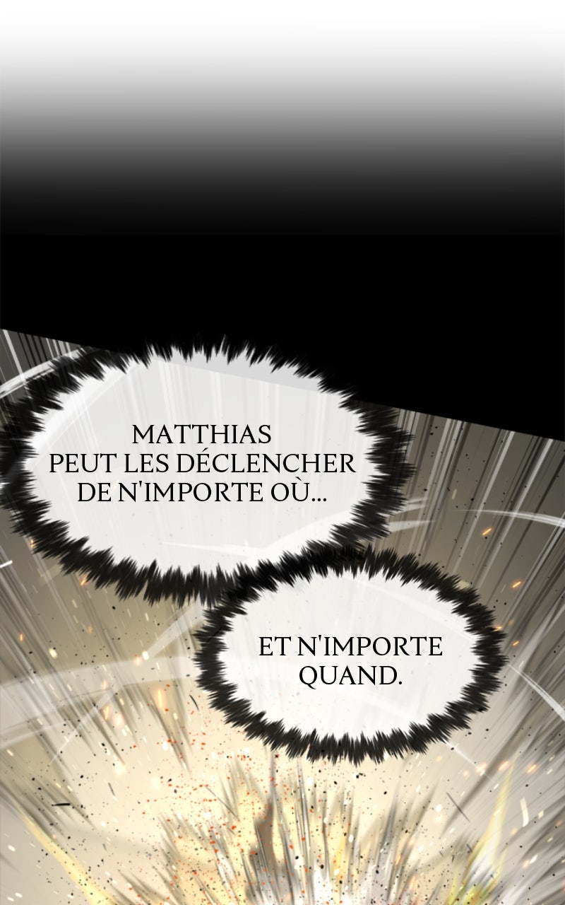 Read Killer Peter FR Manga Online