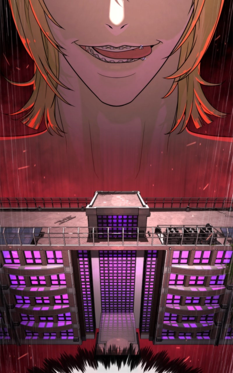 Read Killer Peter FR Manga Online