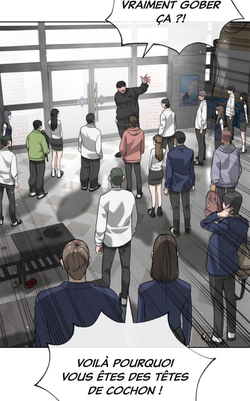 Read Killer Peter FR Manga Online