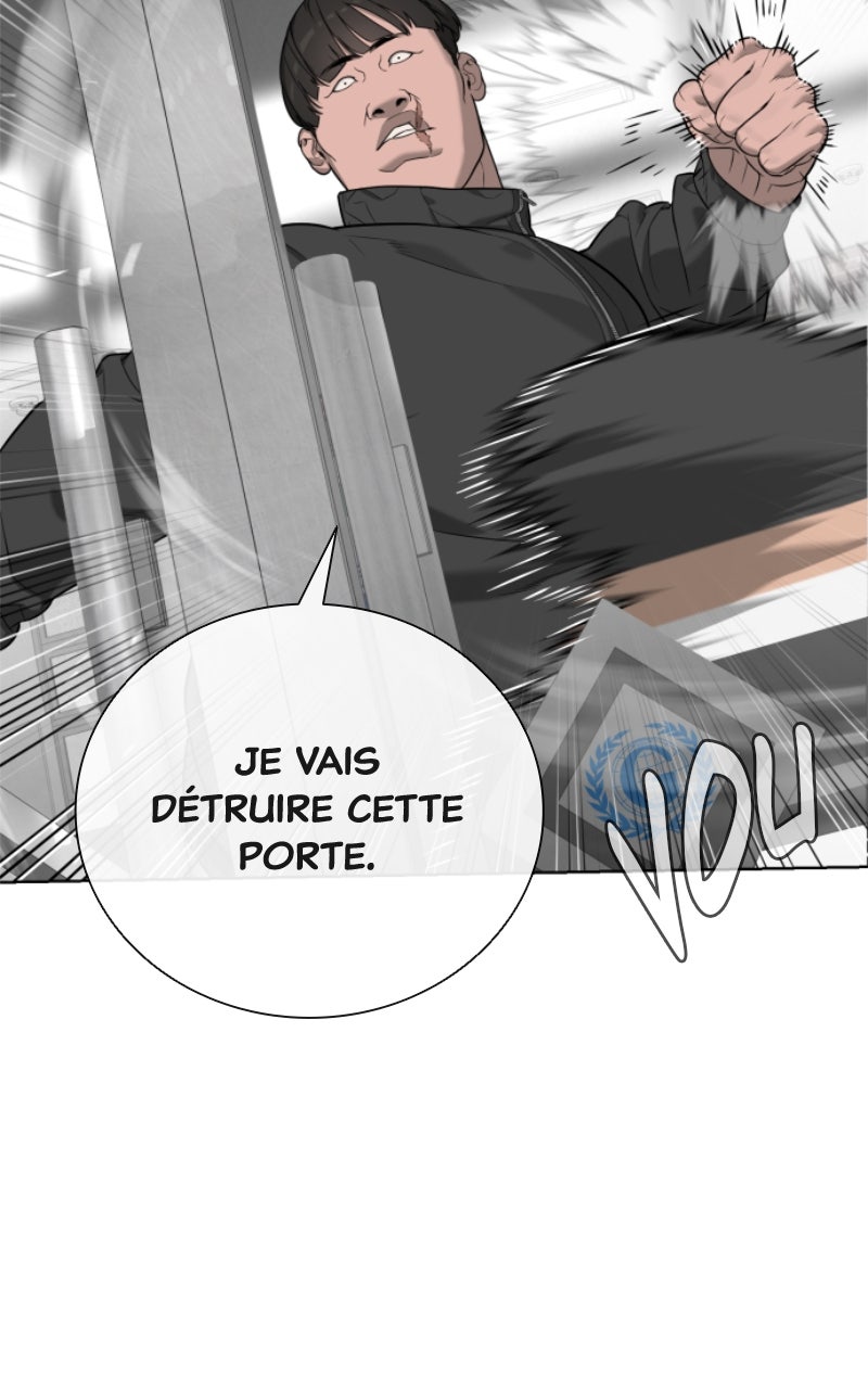 Read Killer Peter FR Manga Online