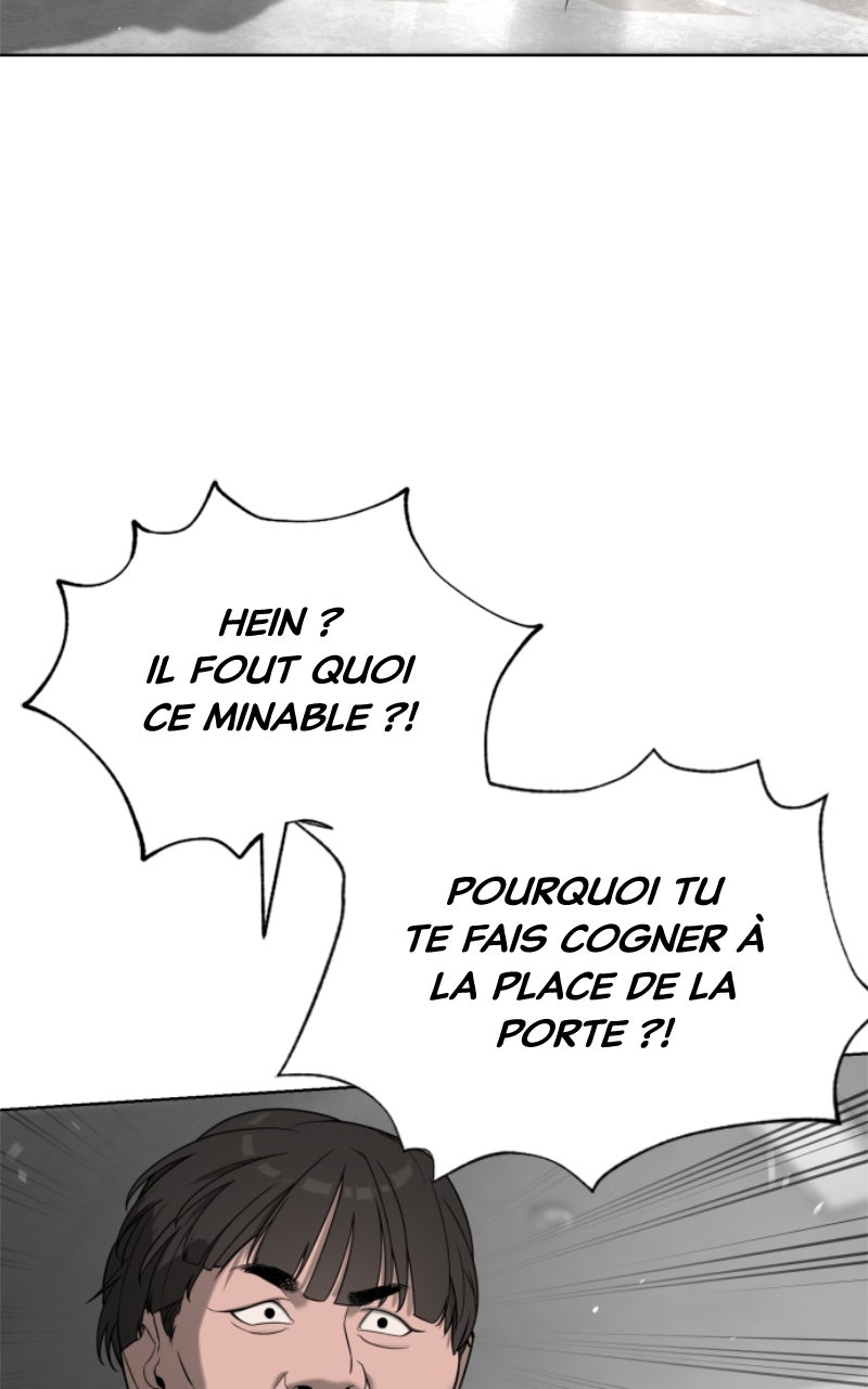 Read Killer Peter FR Manga Online