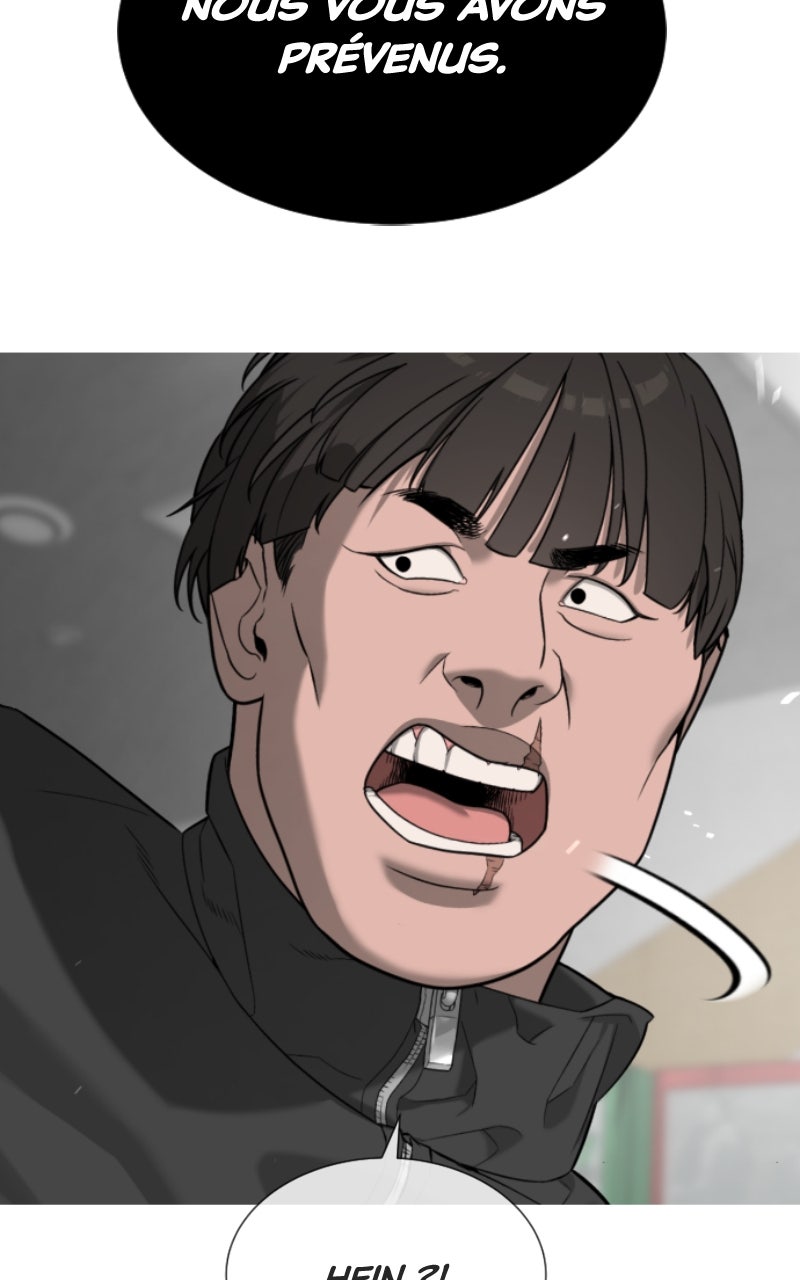 Read Killer Peter FR Manga Online