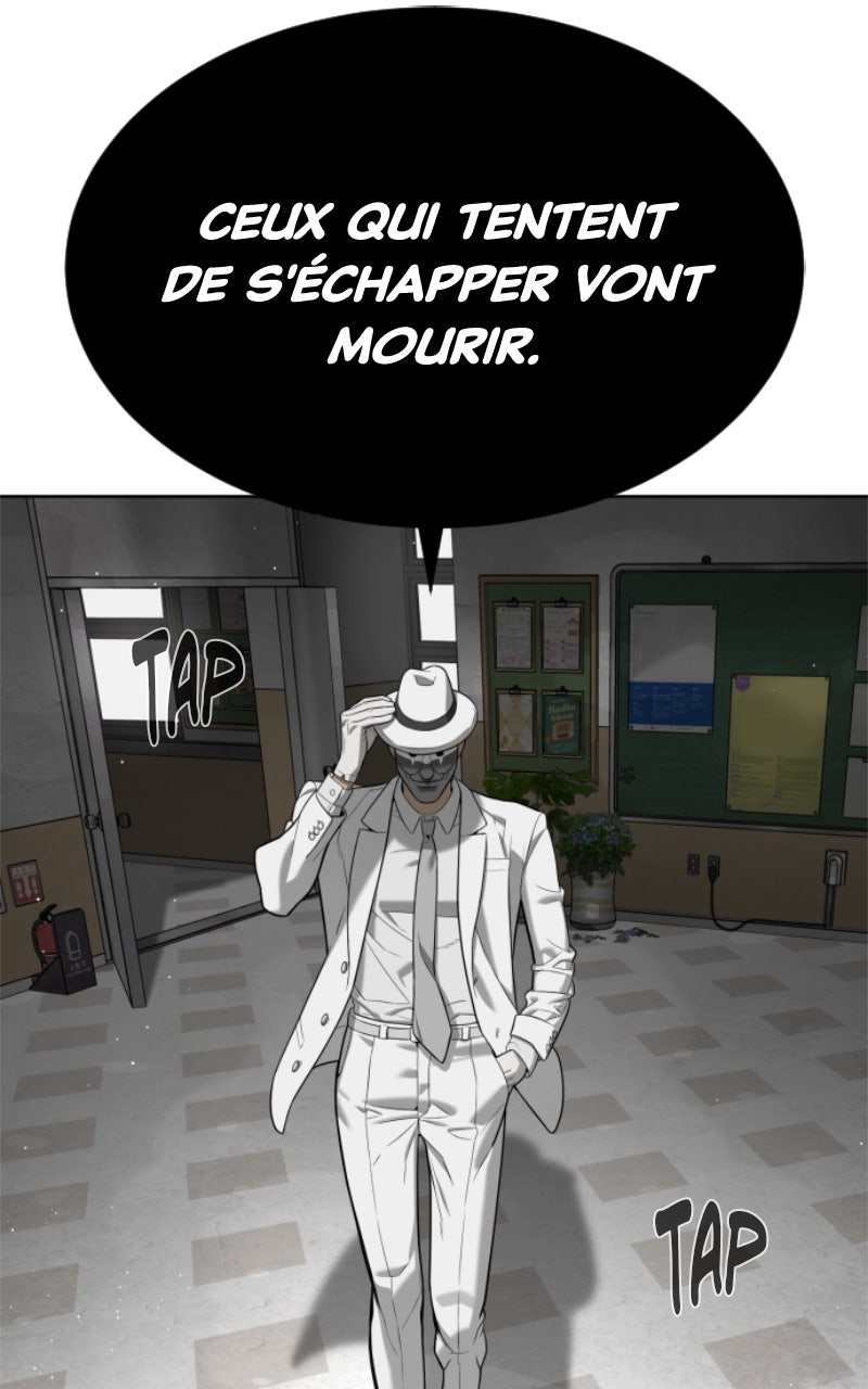 Read Killer Peter FR Manga Online