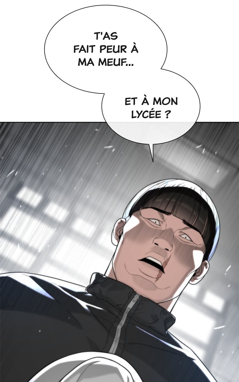 Read Killer Peter FR Manga Online