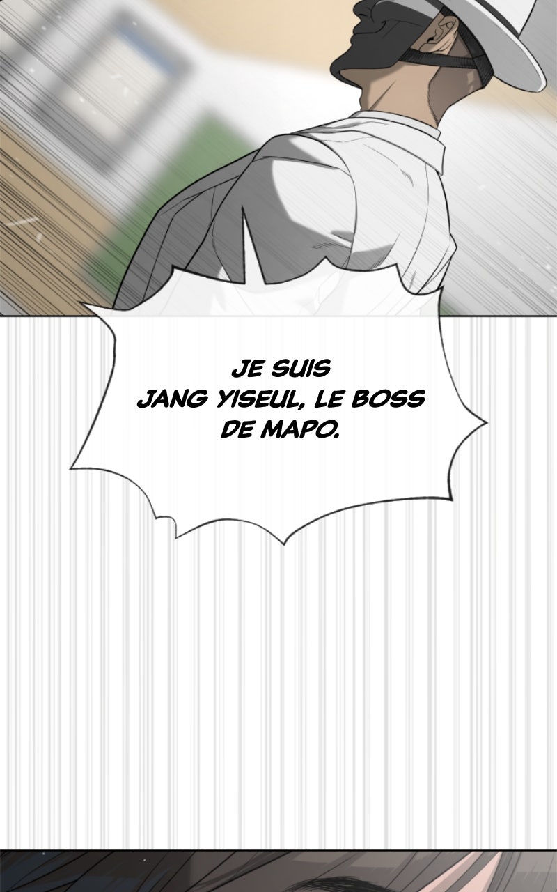 Read Killer Peter FR Manga Online