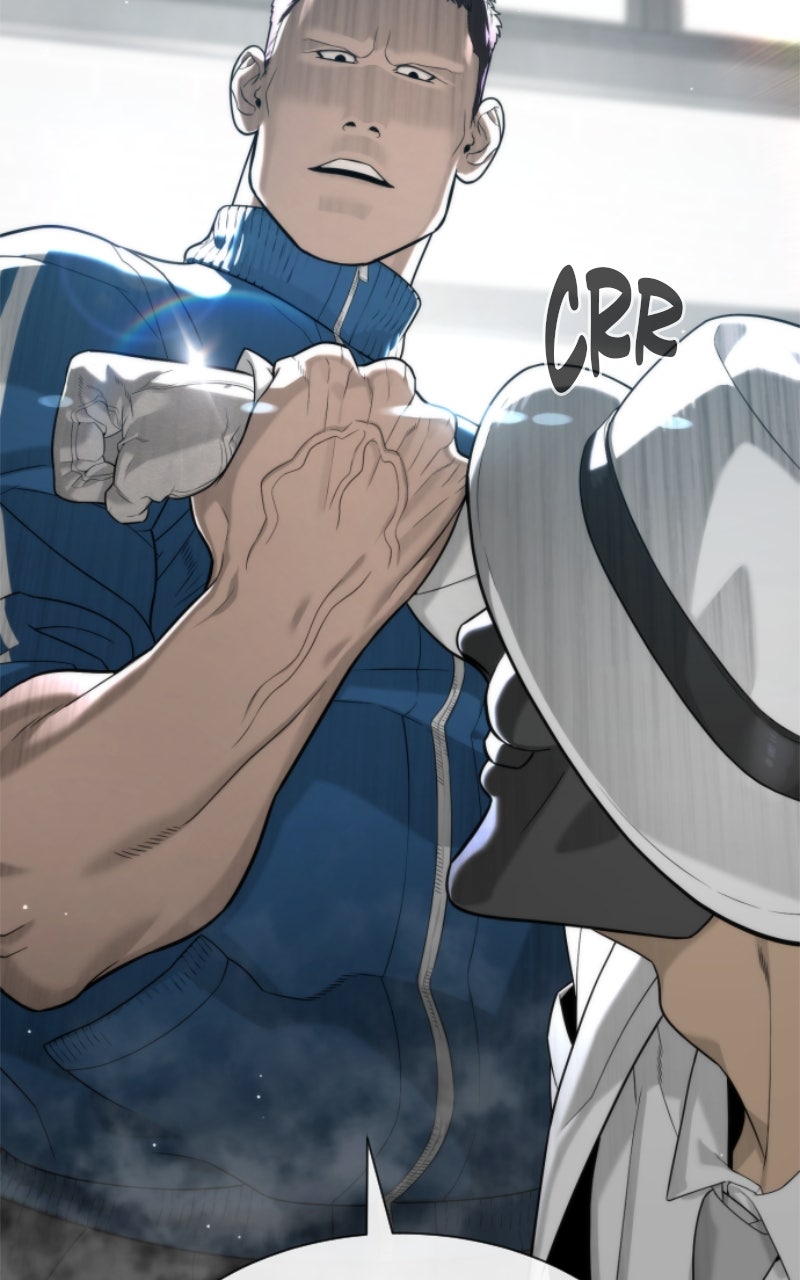 Read Killer Peter FR Manga Online