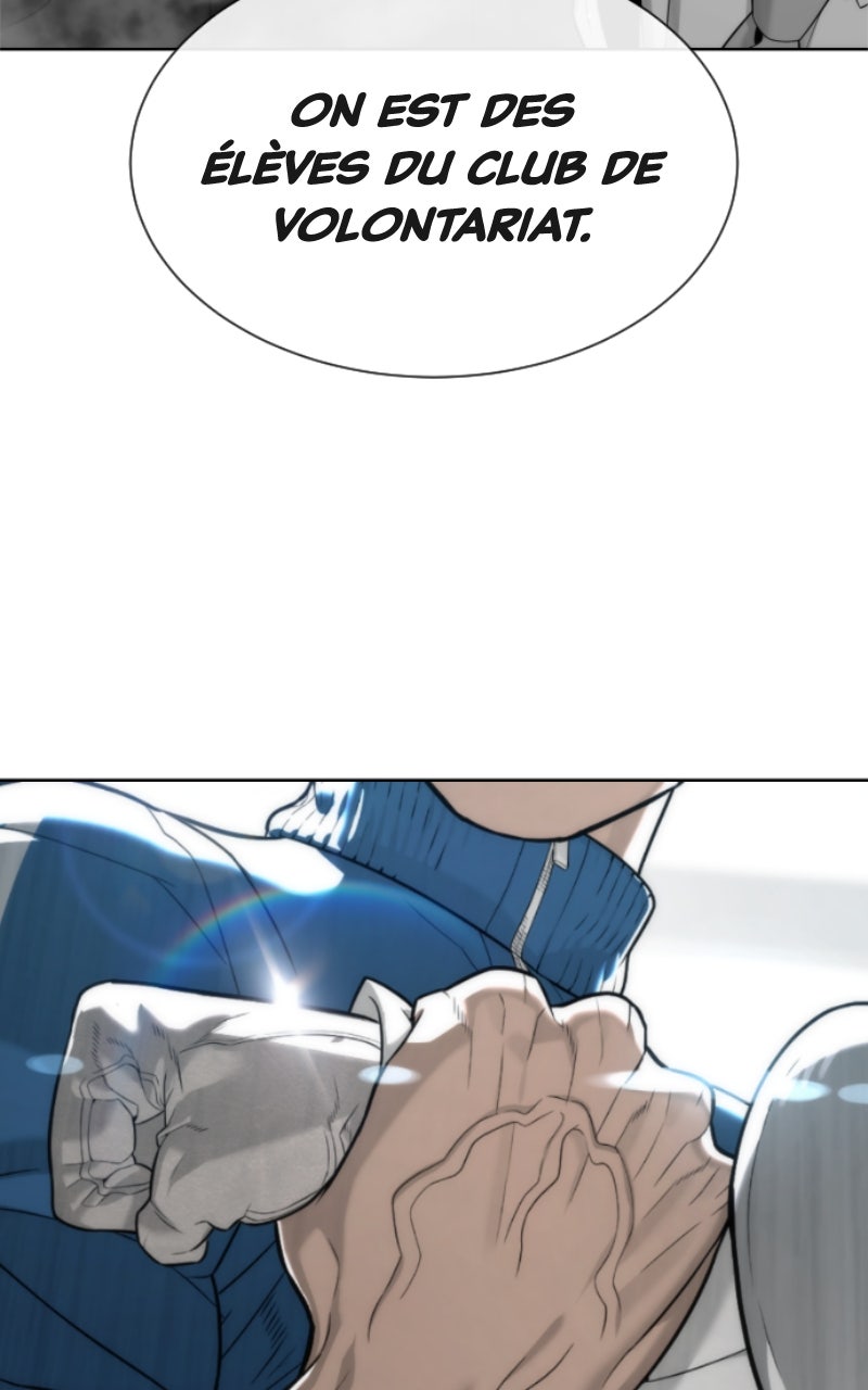 Read Killer Peter FR Manga Online