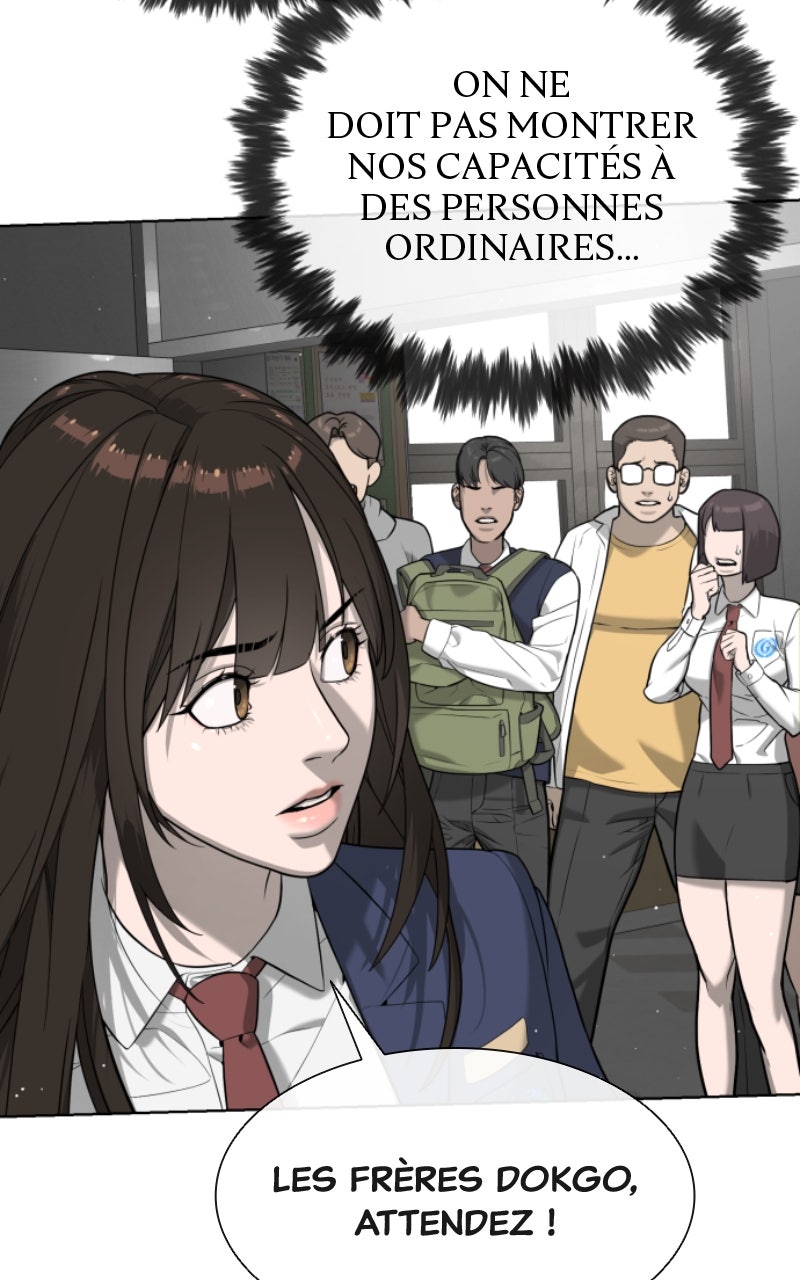 Read Killer Peter FR Manga Online