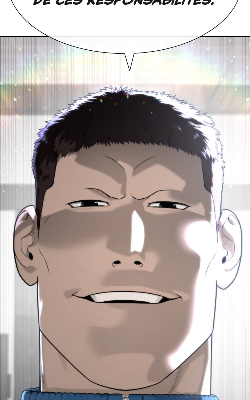 Read Killer Peter FR Manga Online