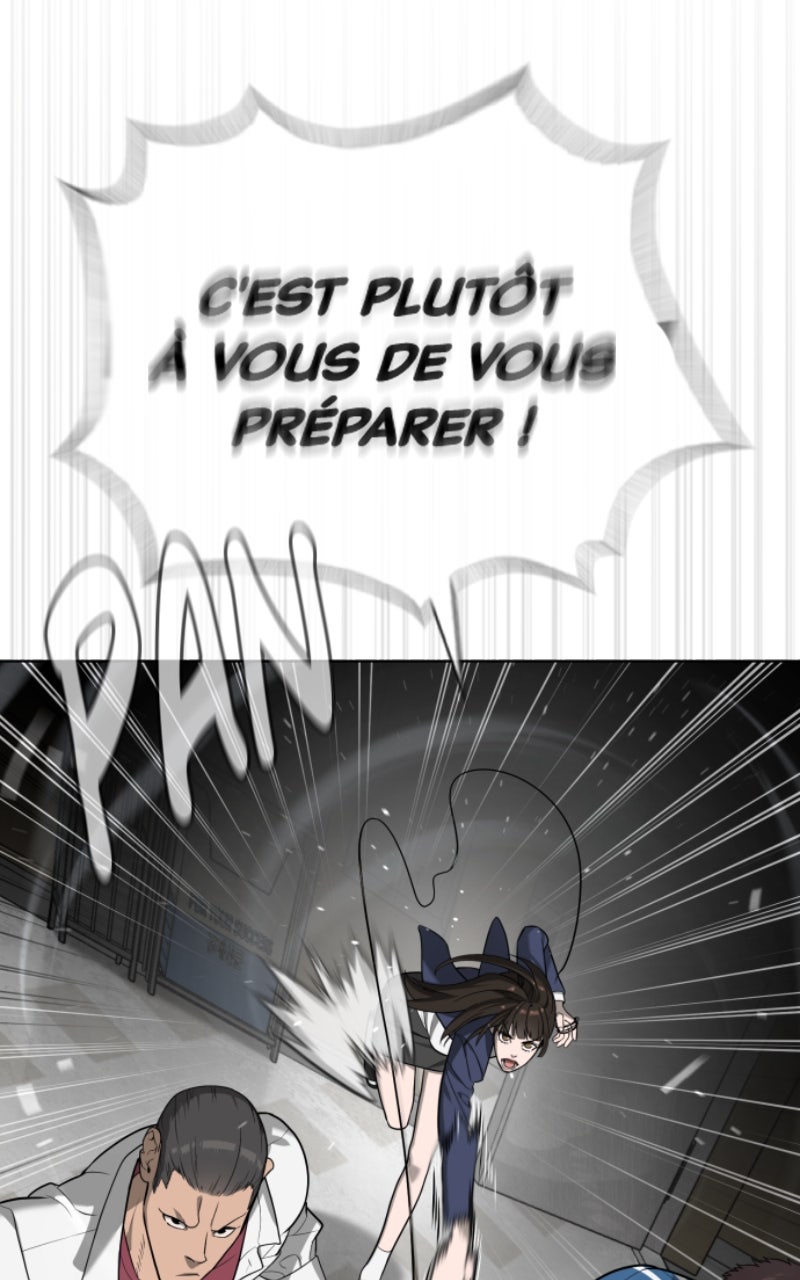 Read Killer Peter FR Manga Online