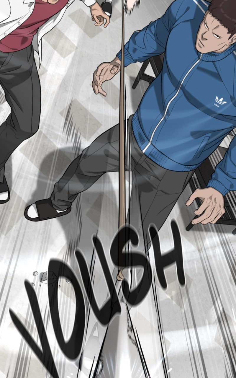 Read Killer Peter FR Manga Online