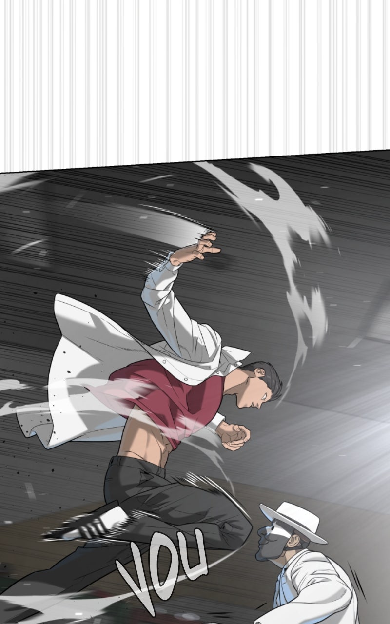 Read Killer Peter FR Manga Online