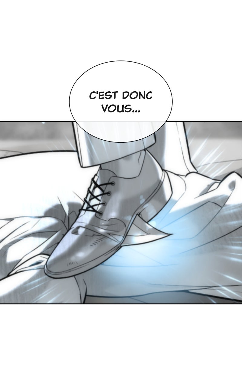 Read Killer Peter FR Manga Online