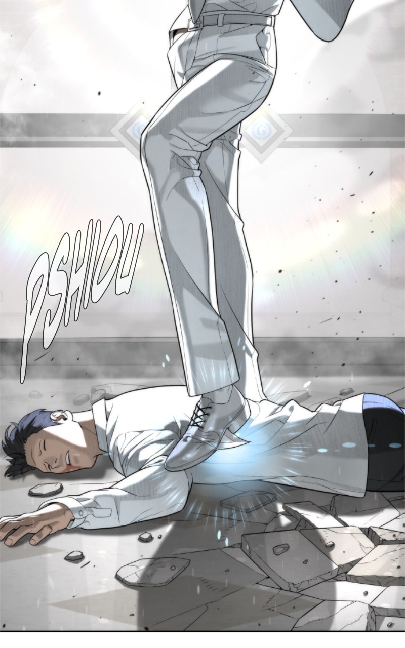 Read Killer Peter FR Manga Online