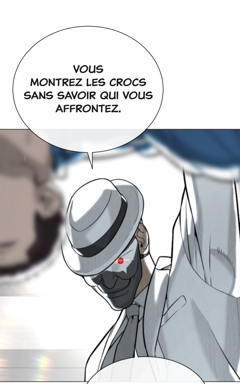 Read Killer Peter FR Manga Online