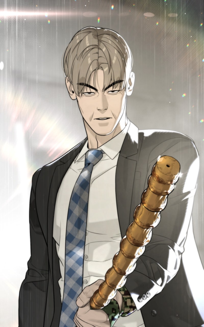 Read Killer Peter FR Manga Online