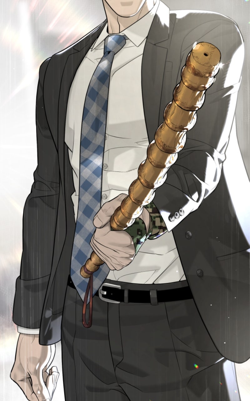 Read Killer Peter FR Manga Online