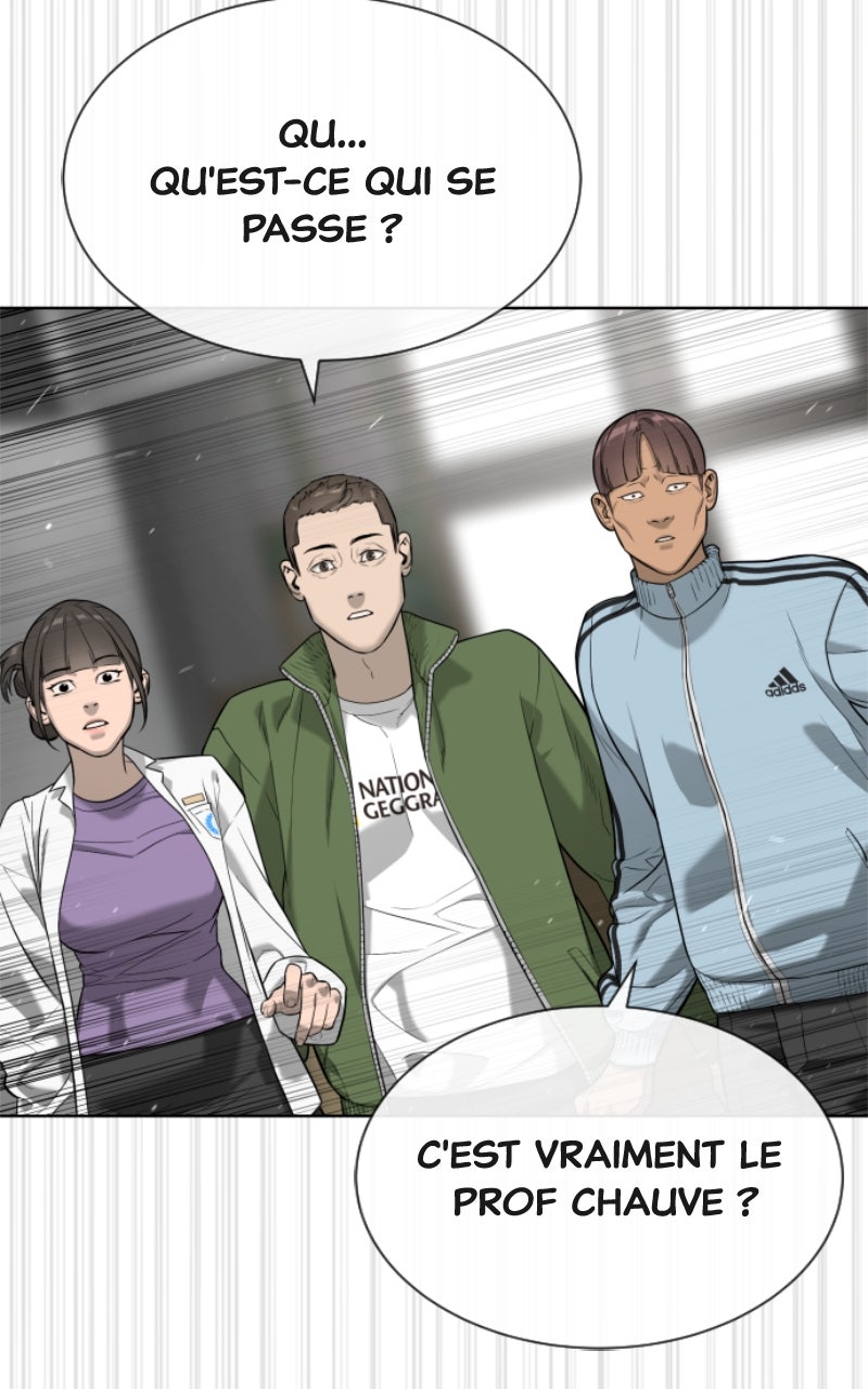 Read Killer Peter FR Manga Online