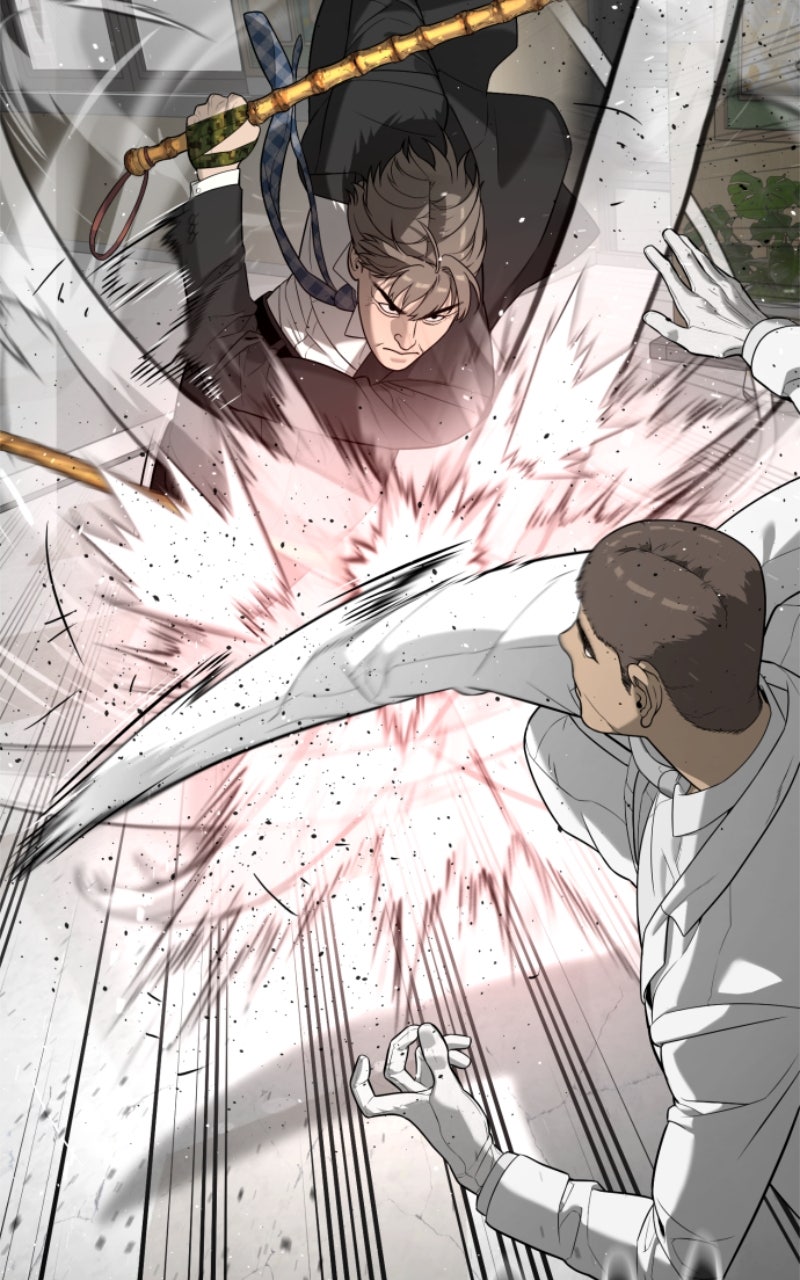 Read Killer Peter FR Manga Online