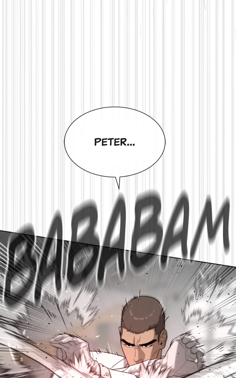 Read Killer Peter FR Manga Online