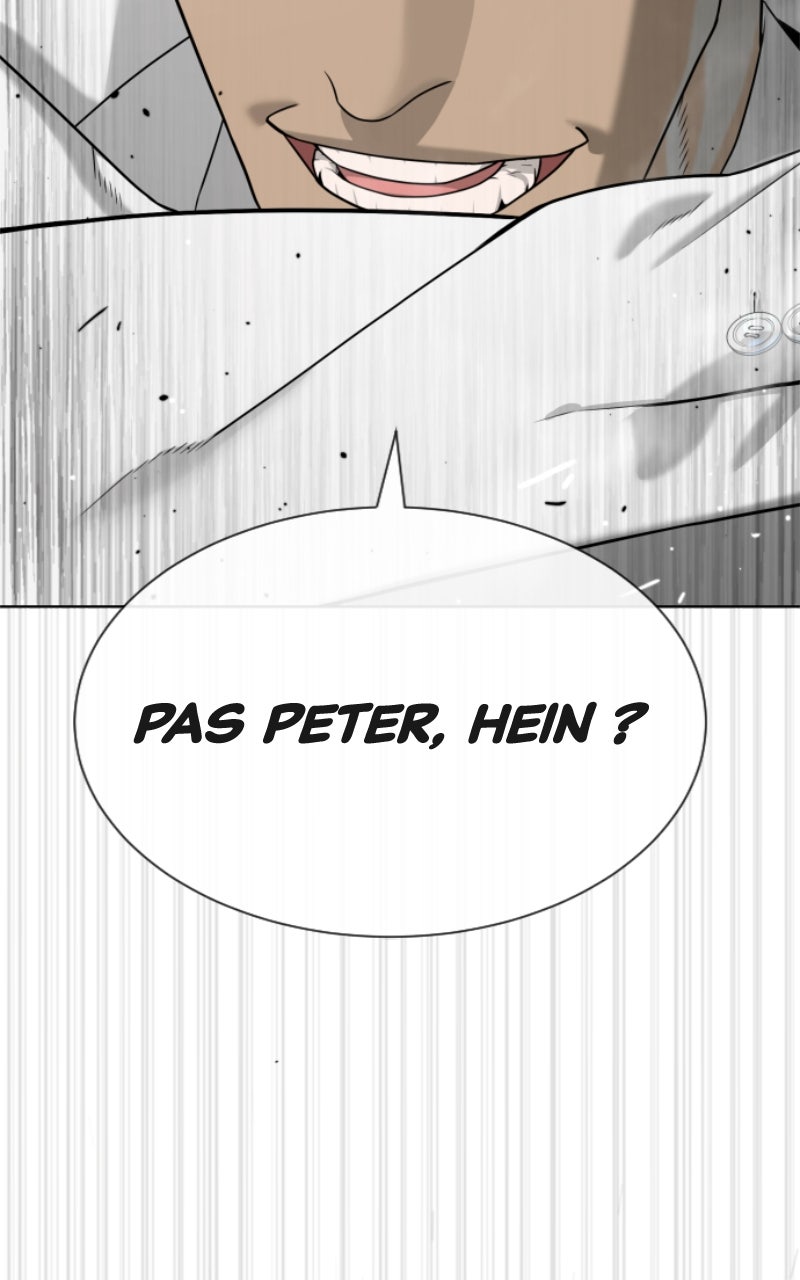 Read Killer Peter FR Manga Online
