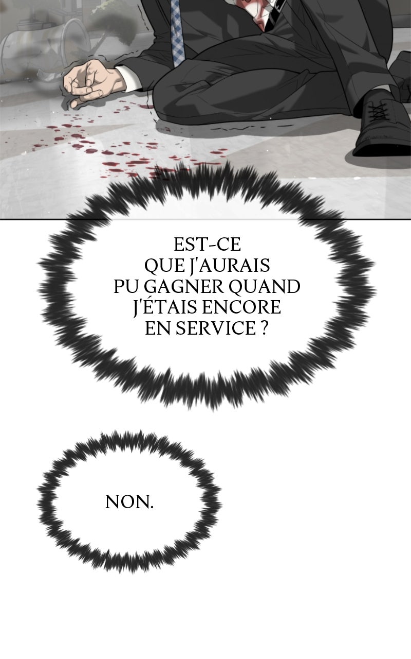 Read Killer Peter FR Manga Online