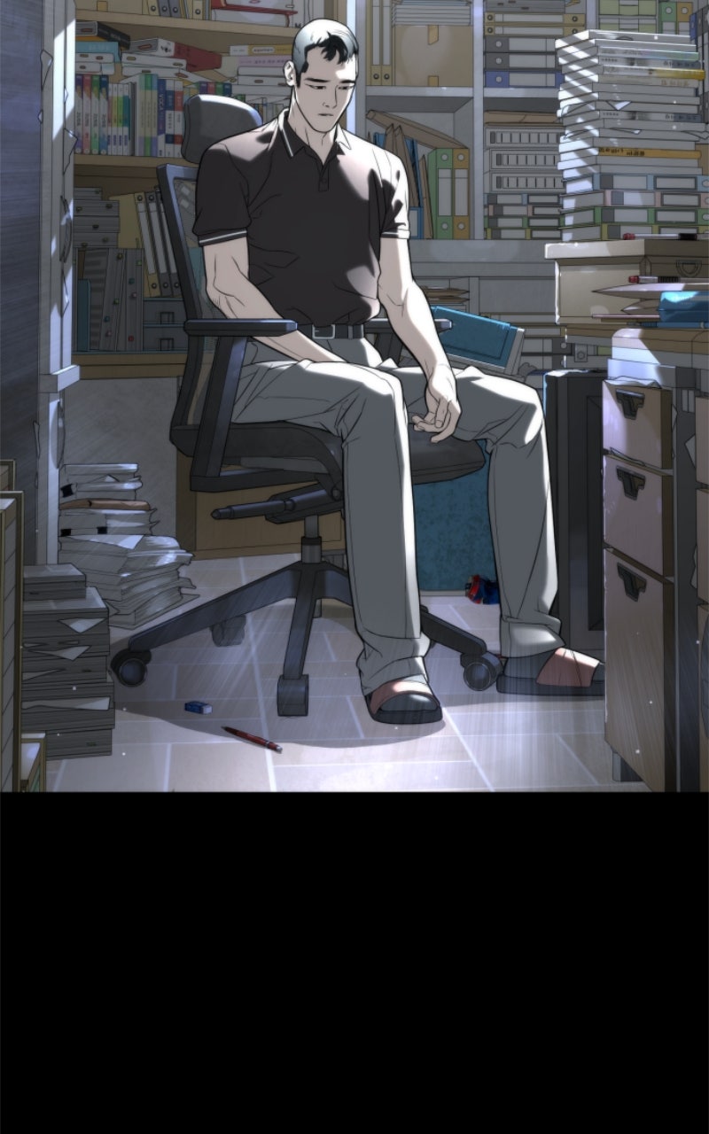 Read Killer Peter FR Manga Online