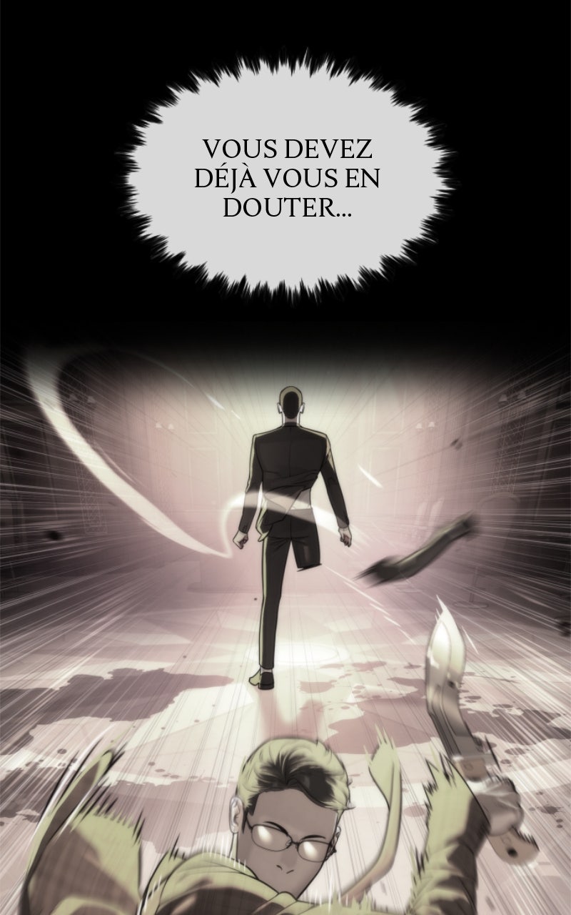 Read Killer Peter FR Manga Online