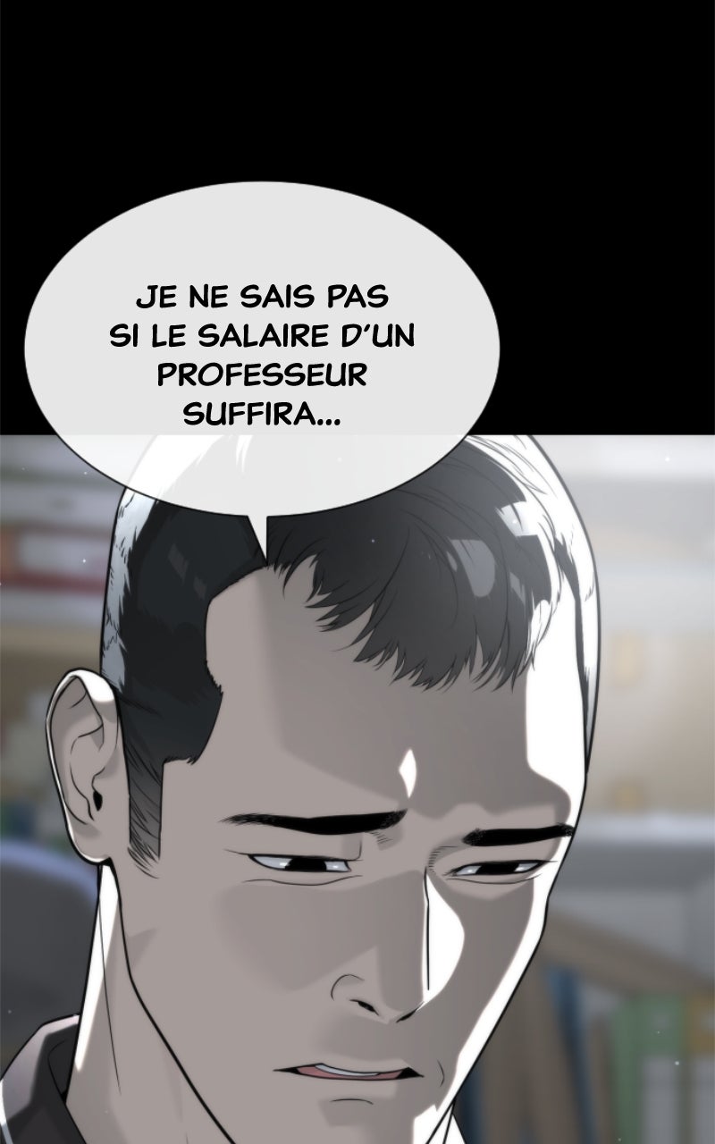 Read Killer Peter FR Manga Online