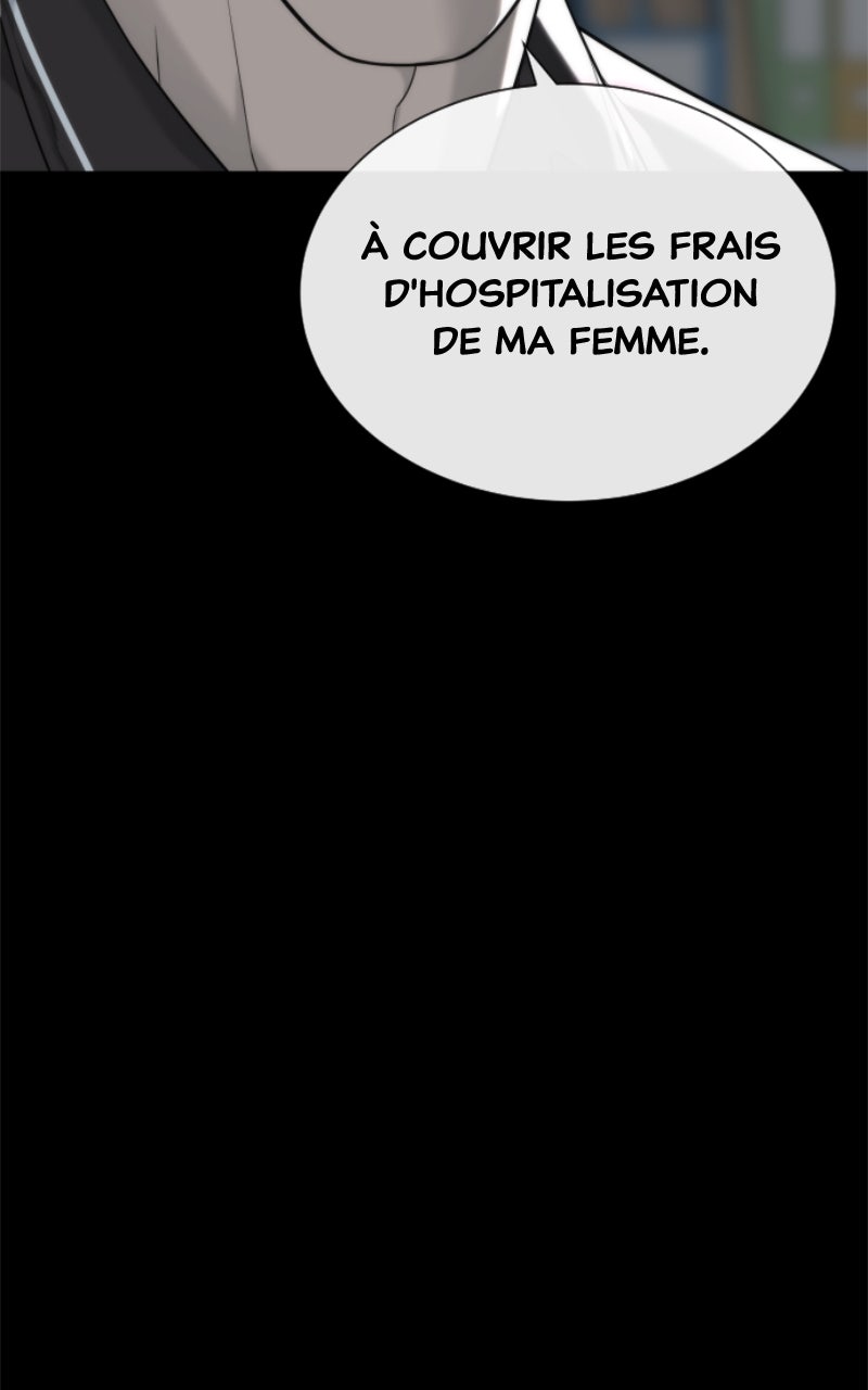 Read Killer Peter FR Manga Online