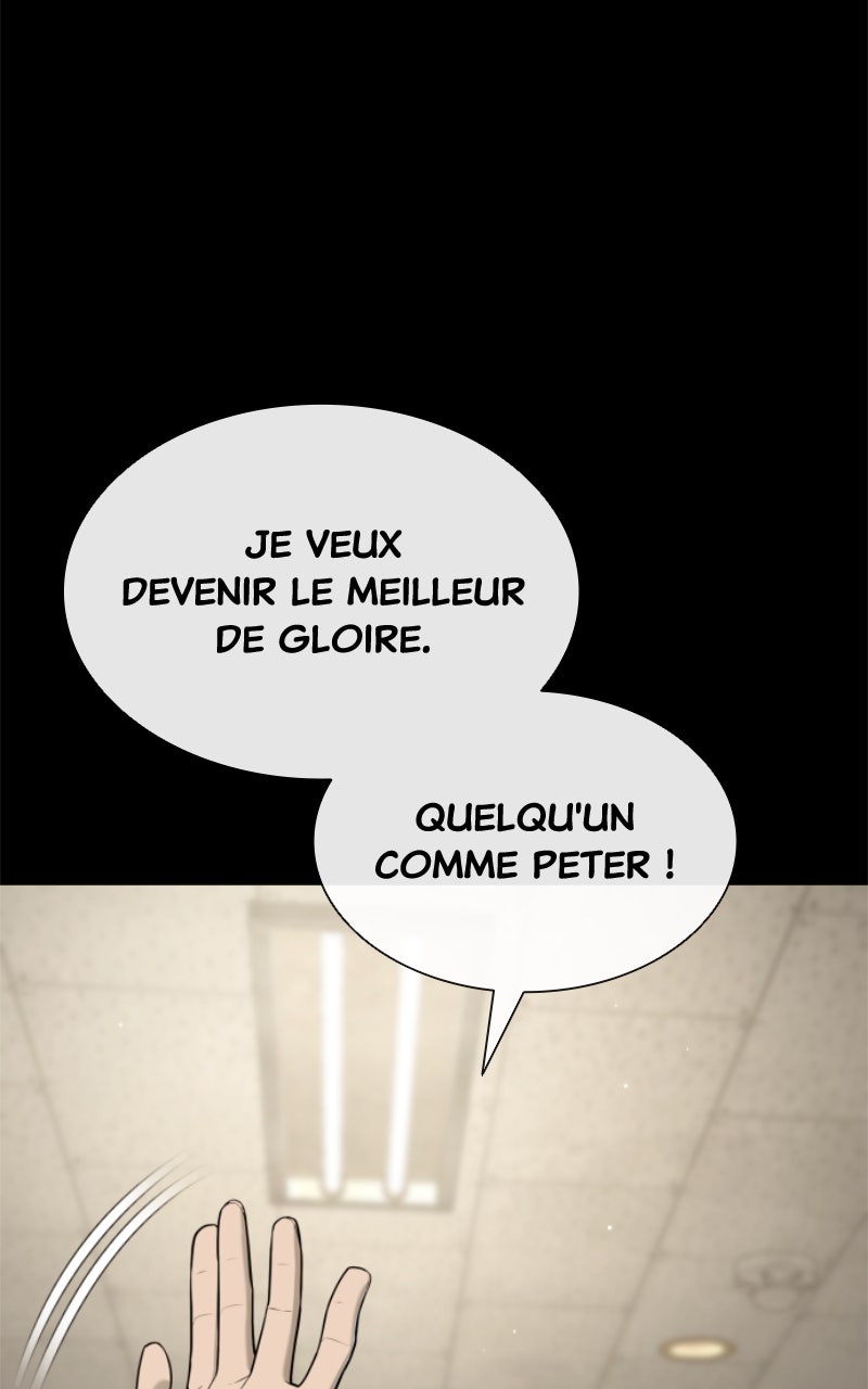 Read Killer Peter FR Manga Online