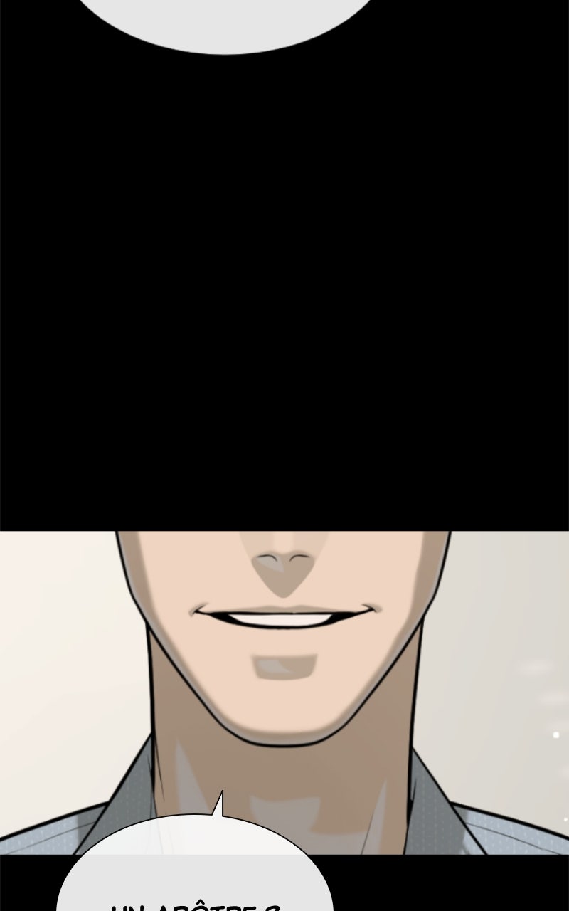 Read Killer Peter FR Manga Online