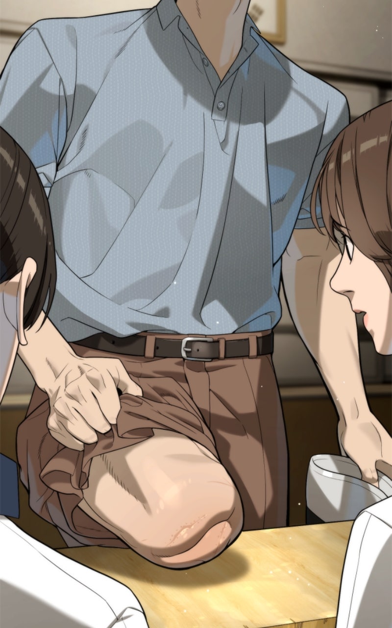 Read Killer Peter FR Manga Online