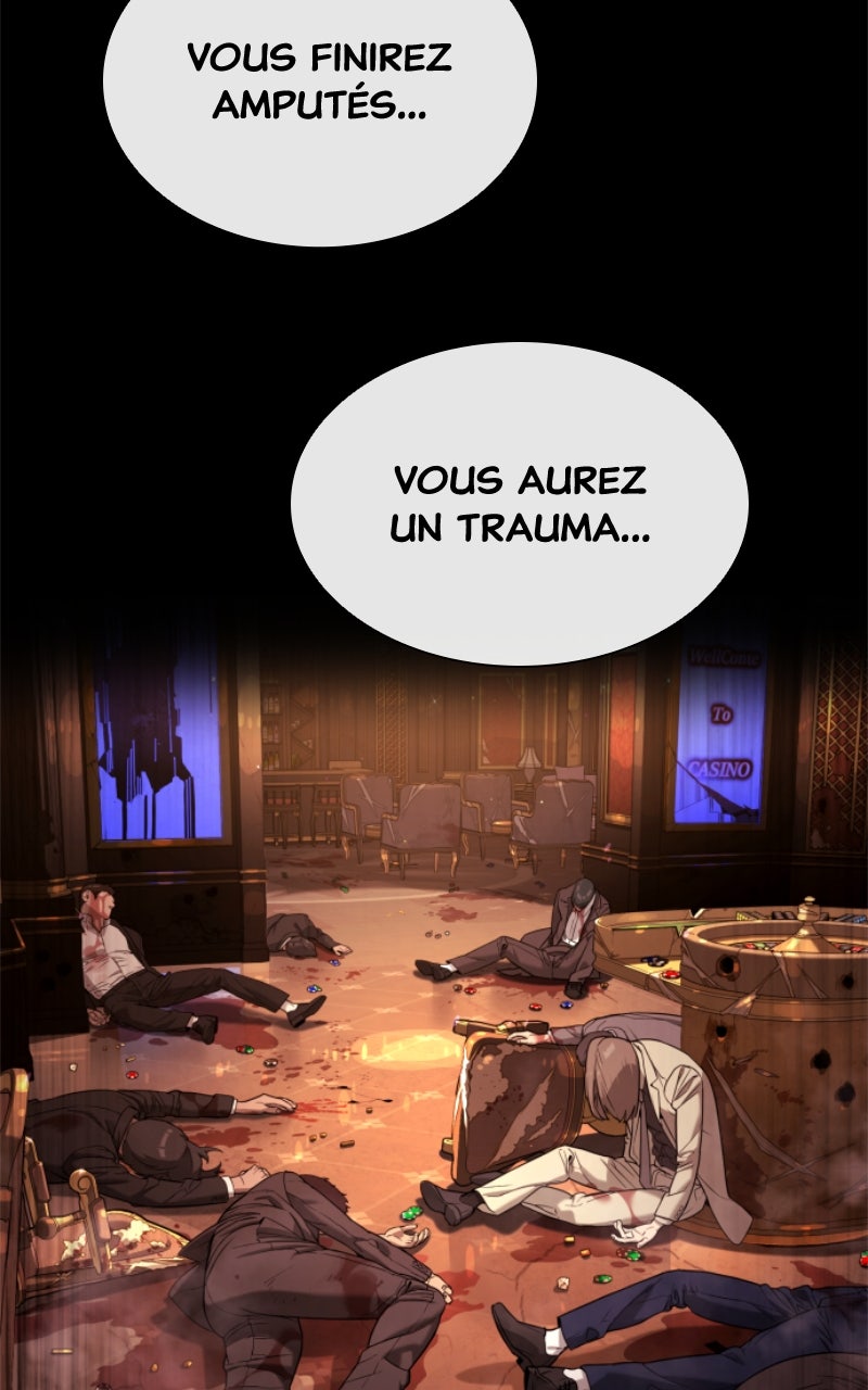 Read Killer Peter FR Manga Online