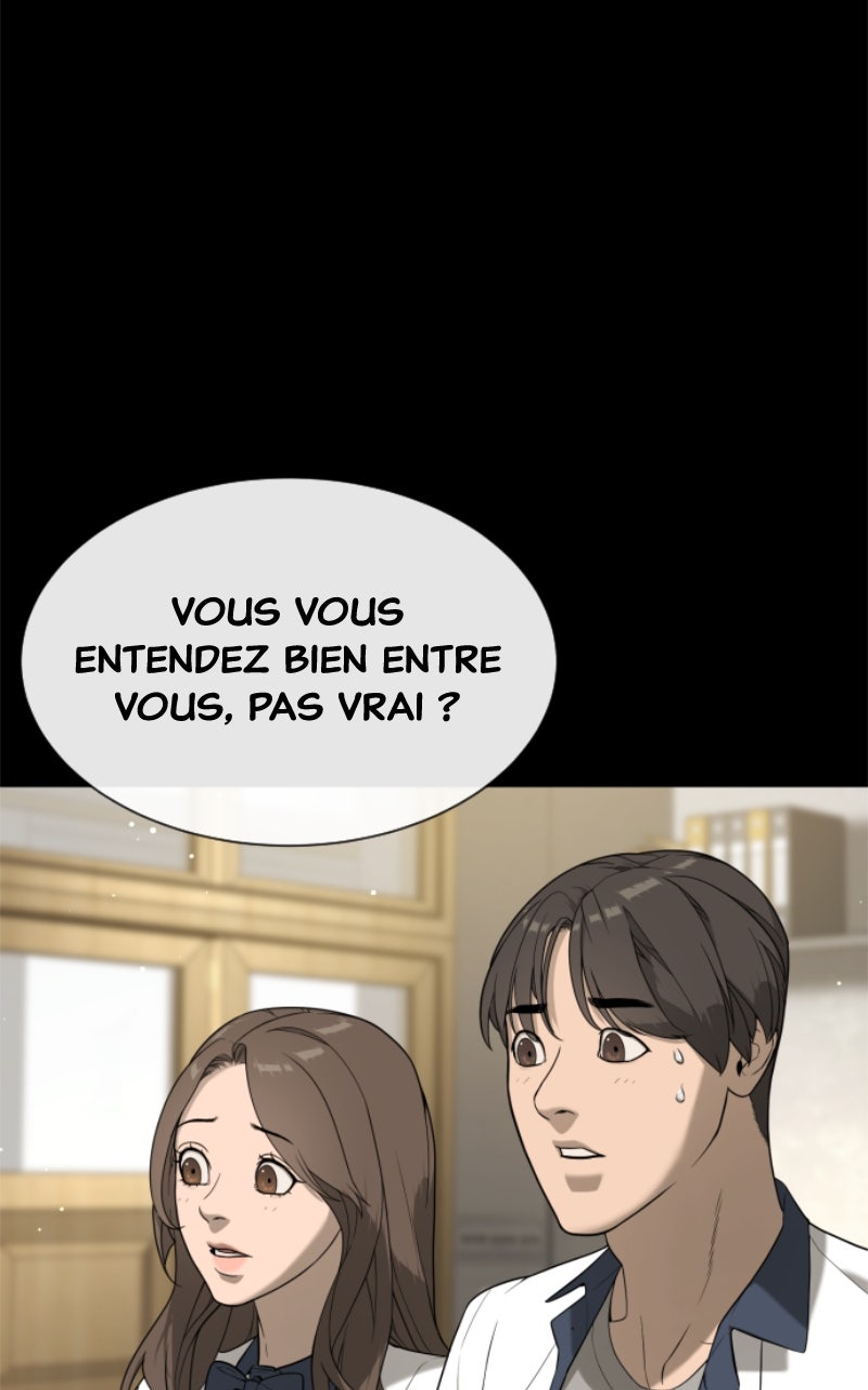 Read Killer Peter FR Manga Online