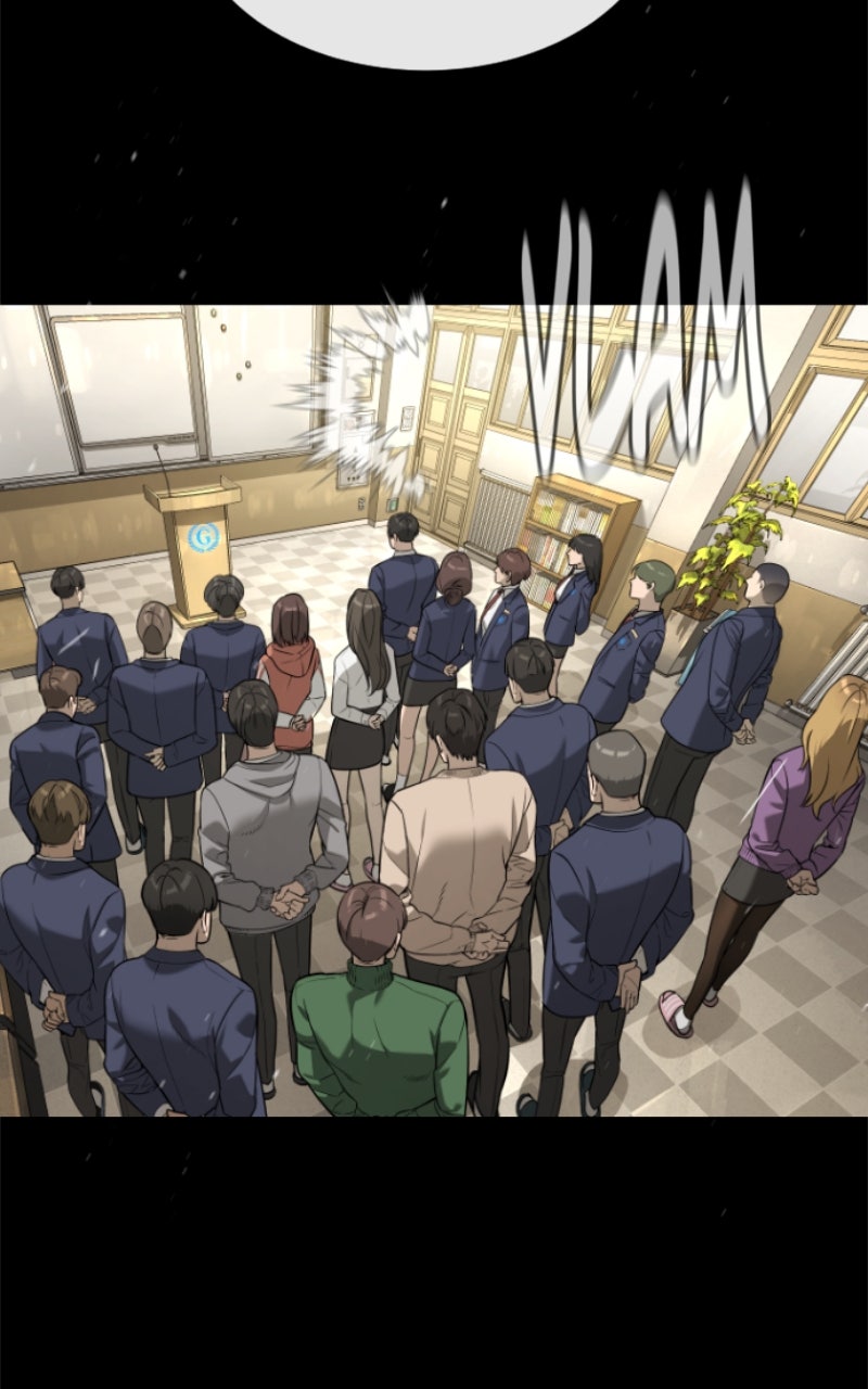 Read Killer Peter FR Manga Online