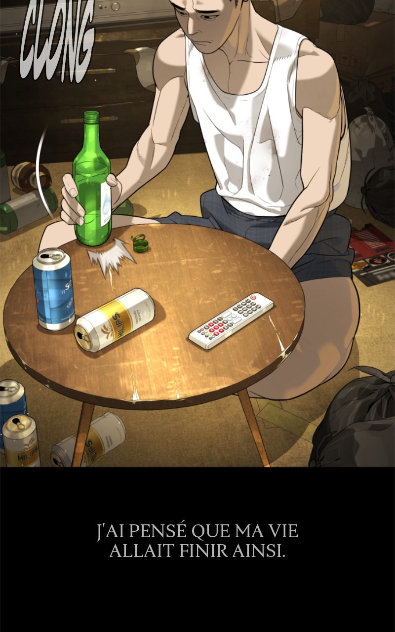 Read Killer Peter FR Manga Online