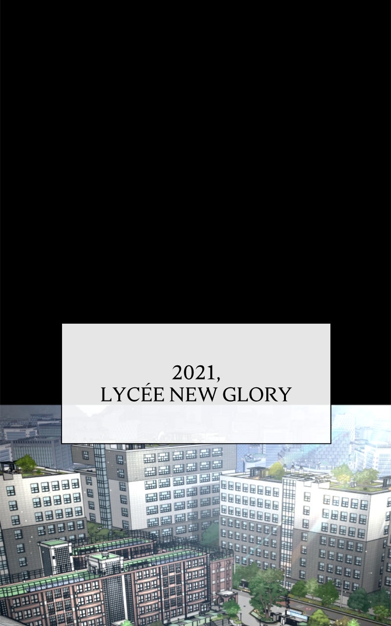 Read Killer Peter FR Manga Online