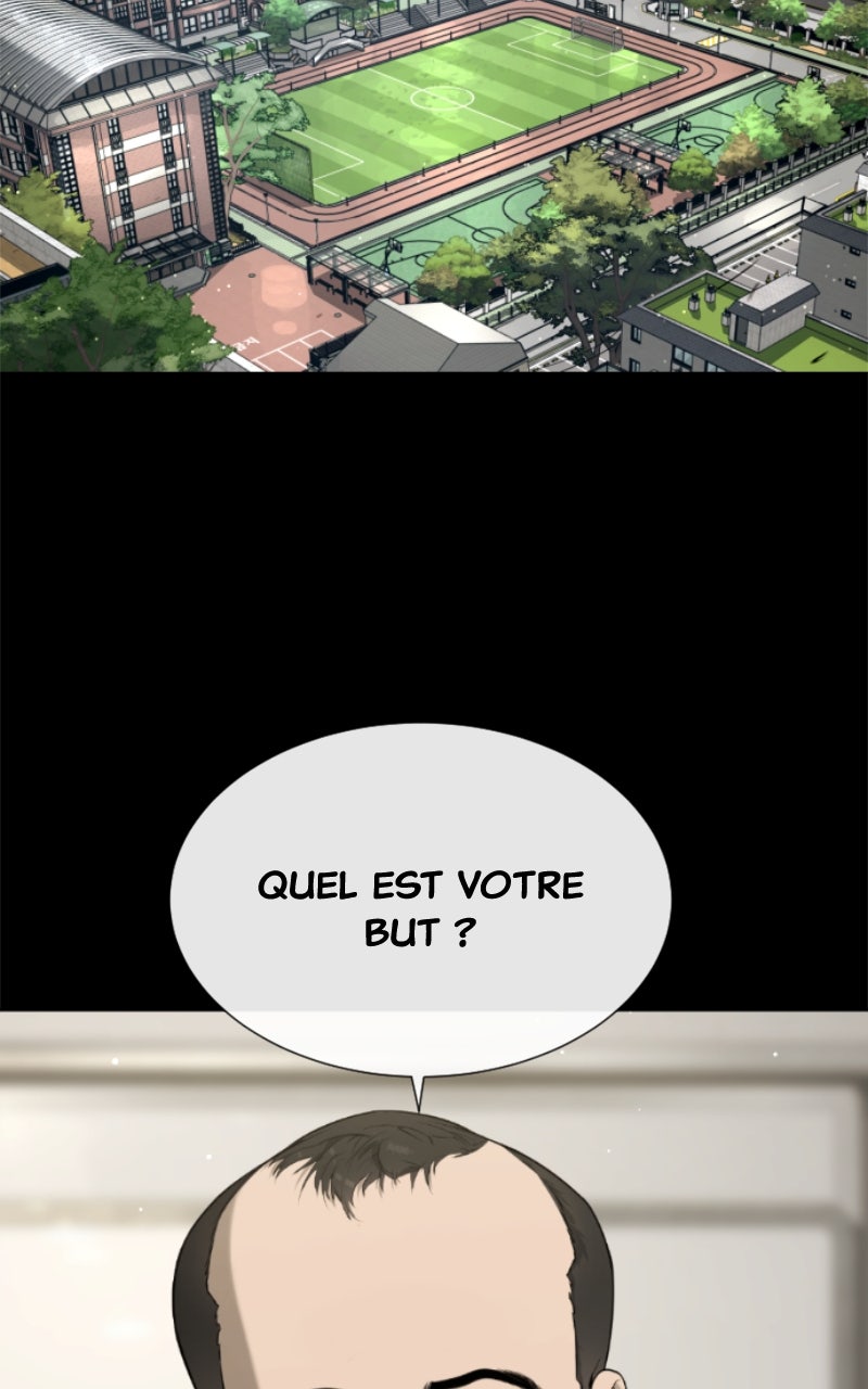 Read Killer Peter FR Manga Online