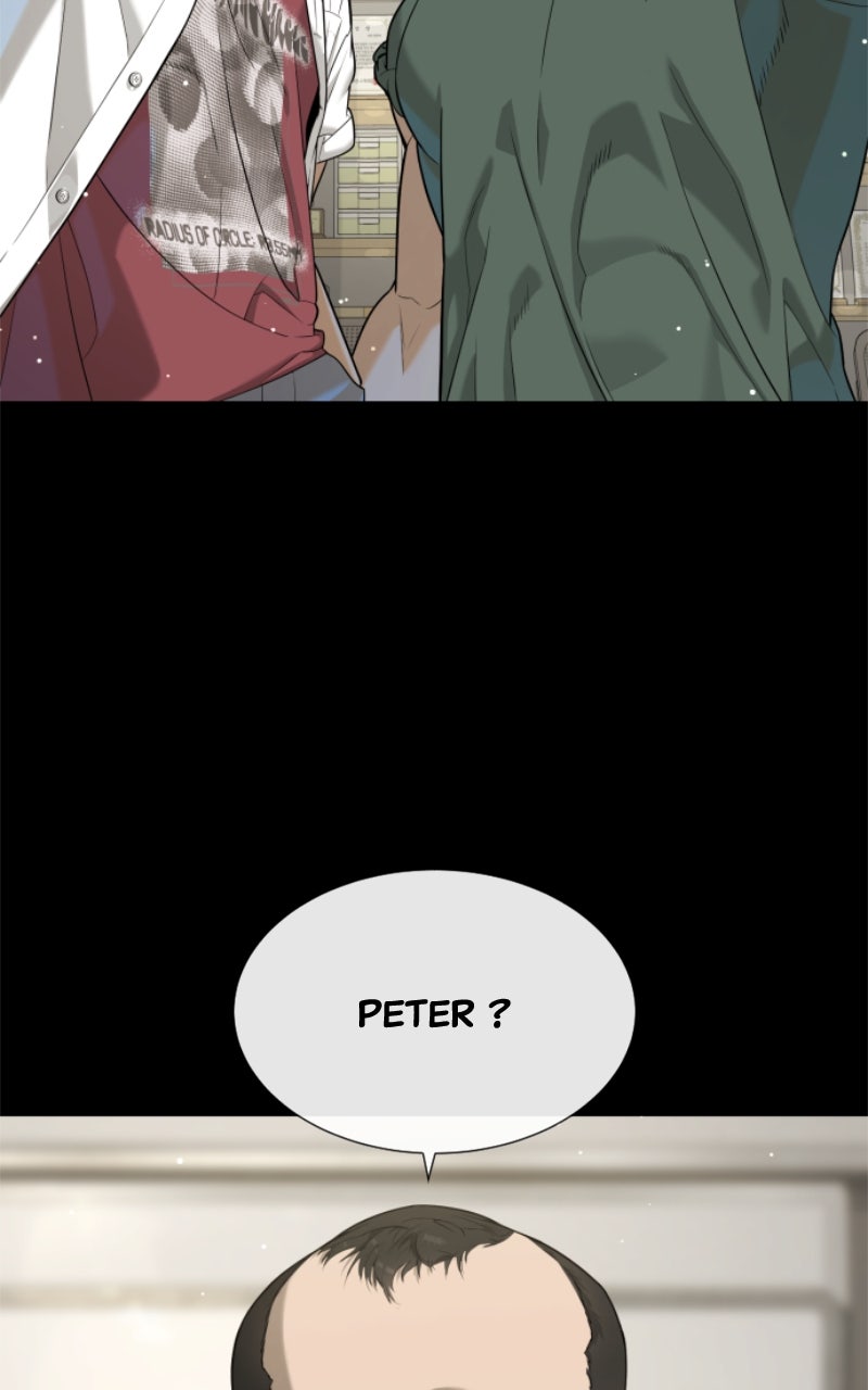 Read Killer Peter FR Manga Online