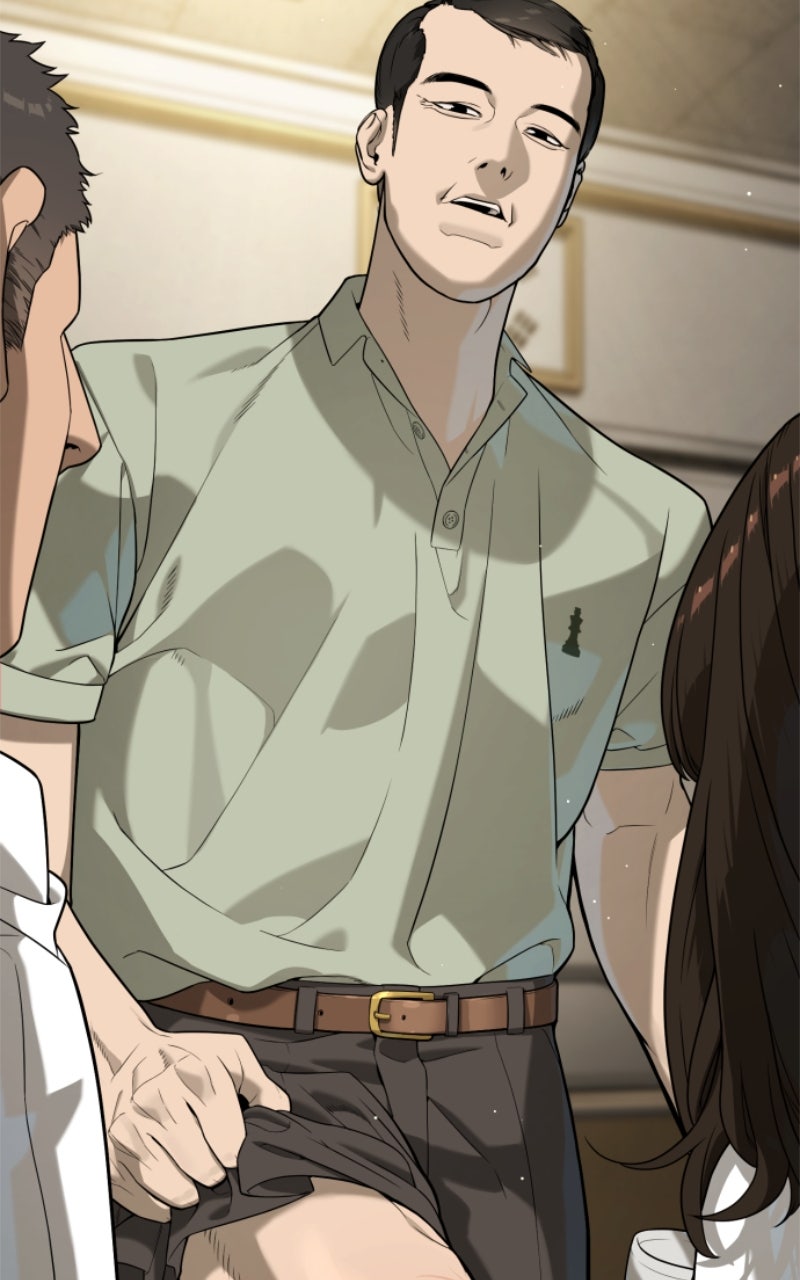 Read Killer Peter FR Manga Online