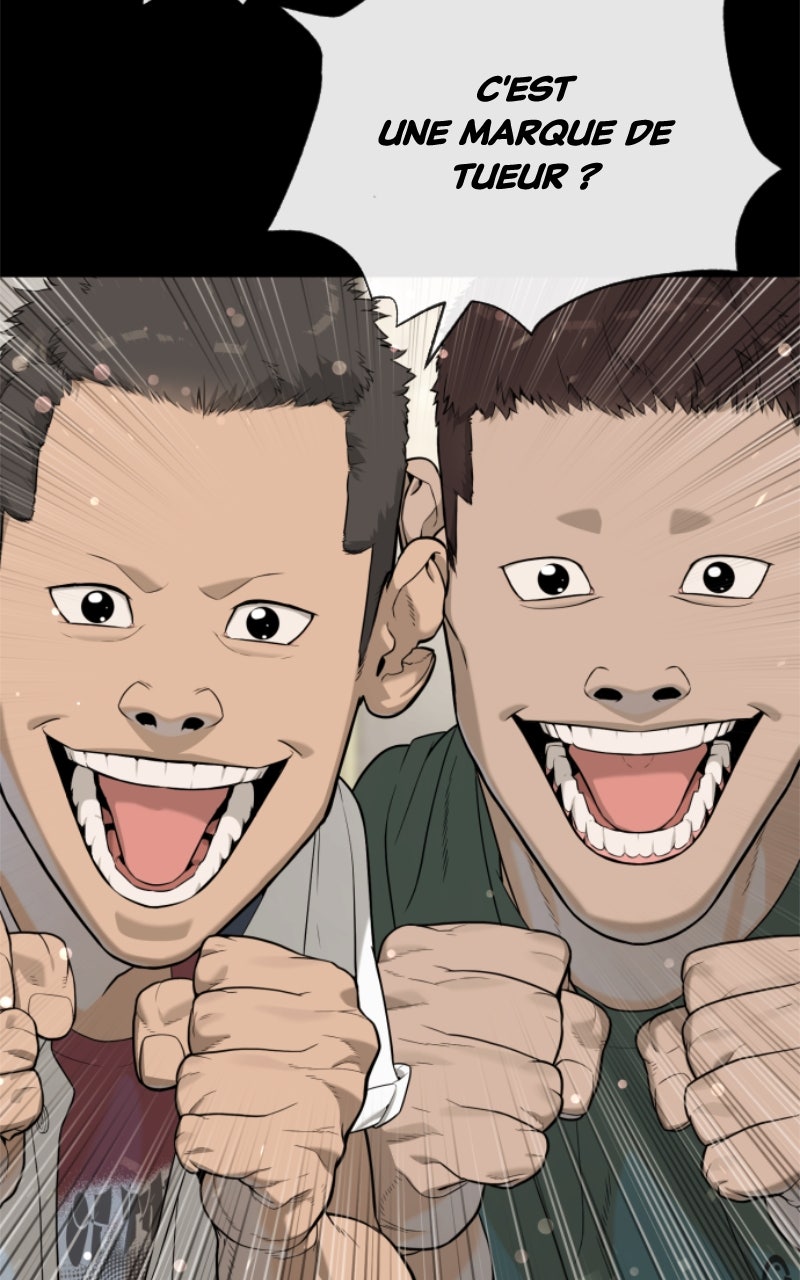 Read Killer Peter FR Manga Online